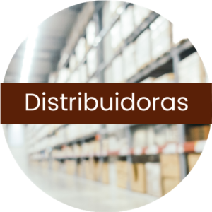 Distribuidoras