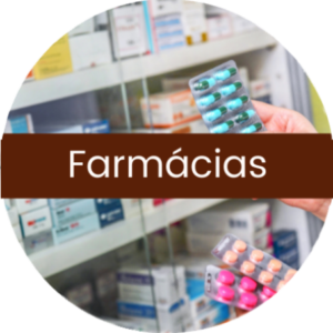 Farmácias