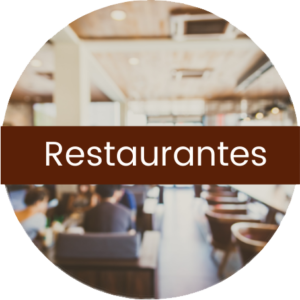 Restaurantes